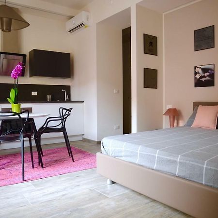 My Home In Bologna - La Grassa Luaran gambar