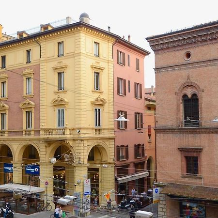 My Home In Bologna - La Grassa Luaran gambar