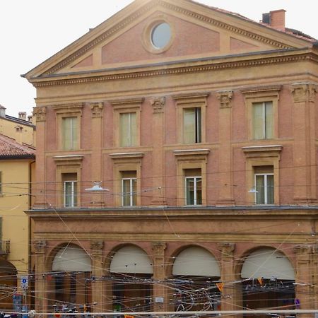 My Home In Bologna - La Grassa Luaran gambar