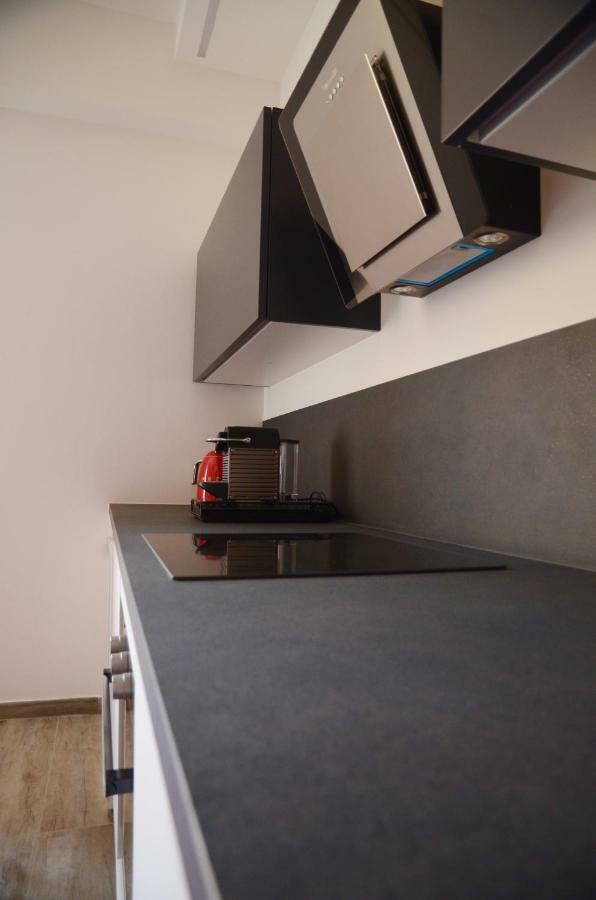 My Home In Bologna - La Grassa Luaran gambar