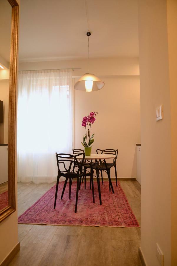 My Home In Bologna - La Grassa Luaran gambar
