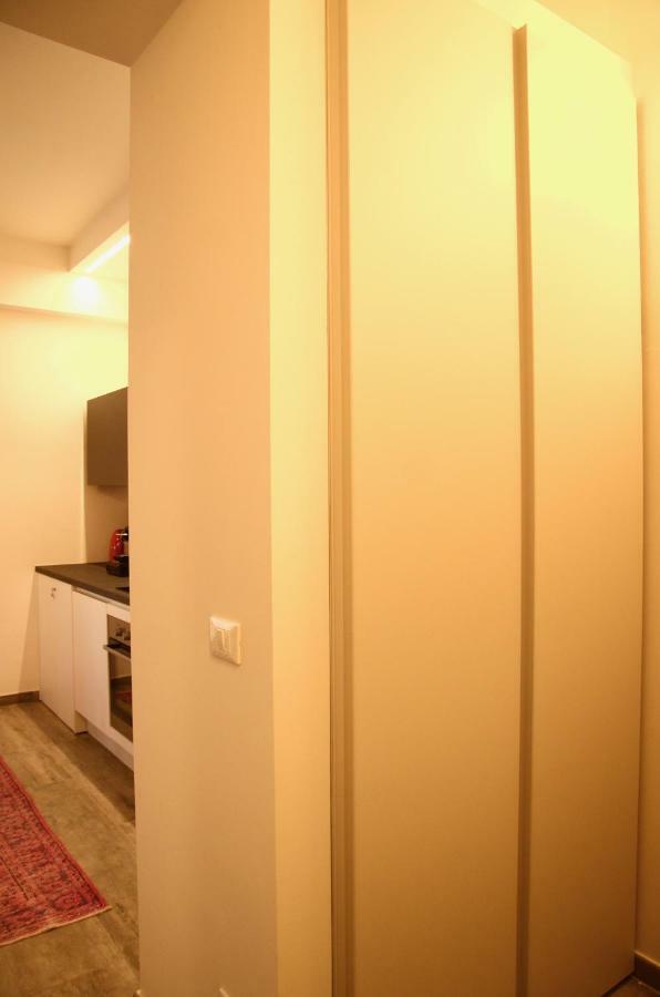 My Home In Bologna - La Grassa Luaran gambar