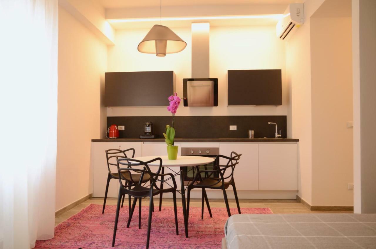 My Home In Bologna - La Grassa Luaran gambar