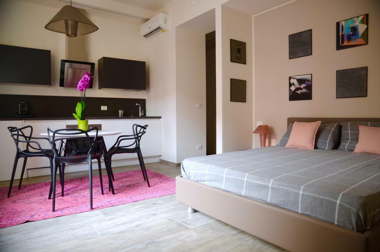 My Home In Bologna - La Grassa Luaran gambar