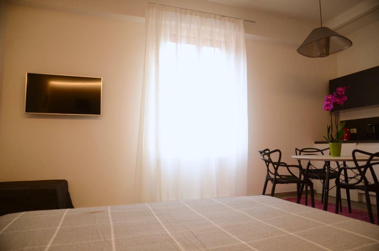 My Home In Bologna - La Grassa Luaran gambar