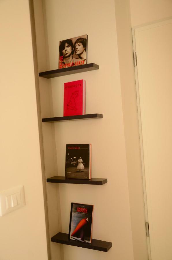 My Home In Bologna - La Grassa Luaran gambar