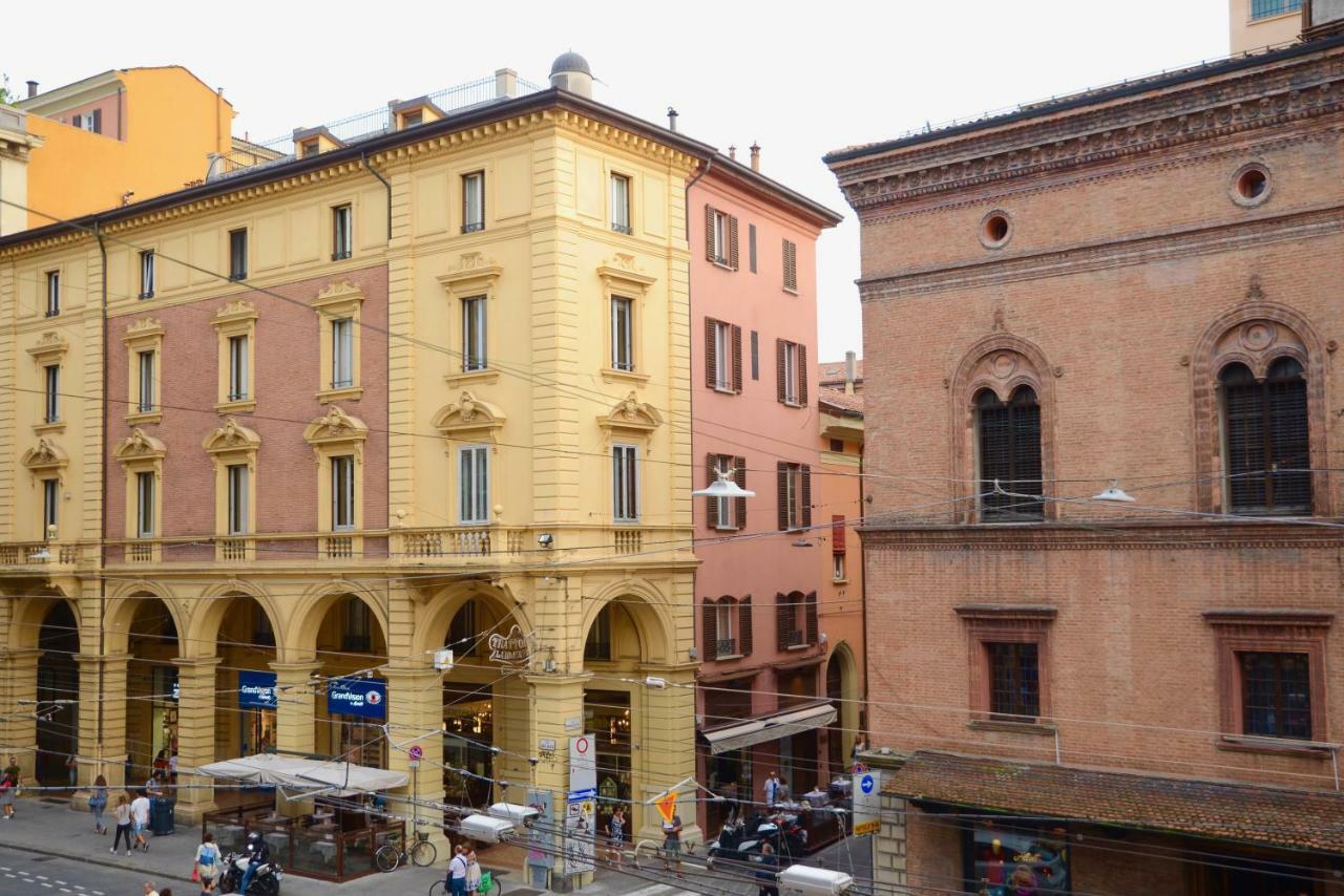 My Home In Bologna - La Grassa Luaran gambar